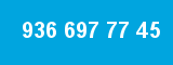 936 697 77 45 936 697 77 45
